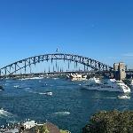 Apartment in Sydney 