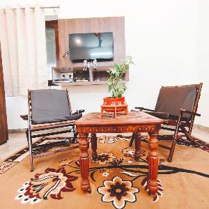 Oxyzone Villa A Luxury Retreat in Pure Air