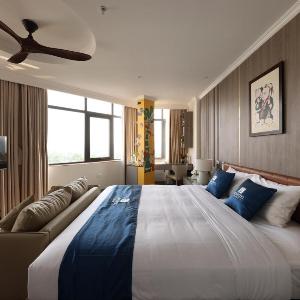 3A Hometel Hanoi