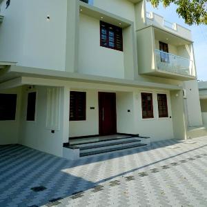 Happy Homes & Villas A1
