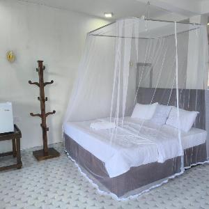 Why Not Guset House Ella