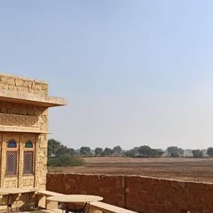 The Khejadi Farm Stay