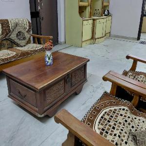 2 bhk apartment