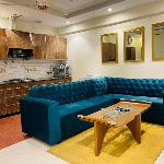 Sweet Home Hotel Apartments Bahria Town