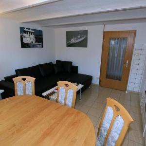 Strand-Villa Nige Ooge