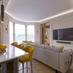 East Parade Collection The Penthouse