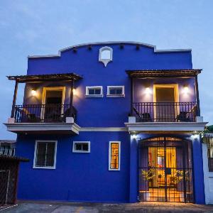 Hotel Los Altos Express 