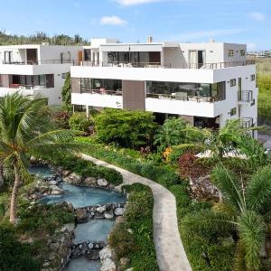 Apartment Casa Sweet Jan Sofat Pool & Tropical Garden