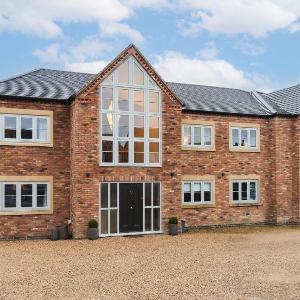 Hallam Retreat