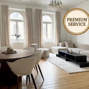 Apartment in central Stockholm STHLM