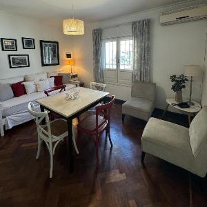 Colonial Apartamento