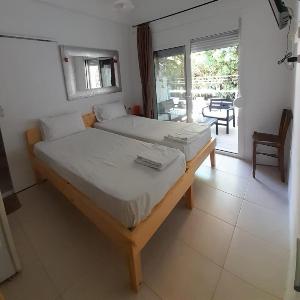 Iliada Skiathos rooms