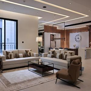 Alqairawan Prime Executive Residence