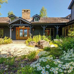 Abode at Open Meadows