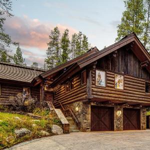 Abode at Mountain Haven