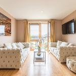 Stylish Central Dub Apt Aviva Stad Free Parking