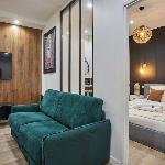 Sublime flat in the centre of Paris Montorgueil Paris 