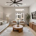 Weekend Vibes townhouse