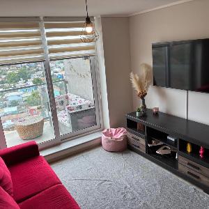 Condominio Mirador Placeres