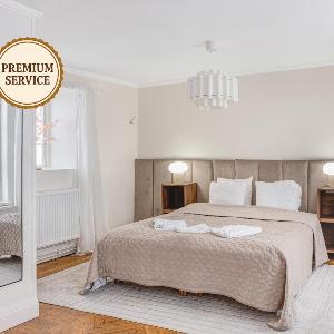 Apartment in the old town STHLM