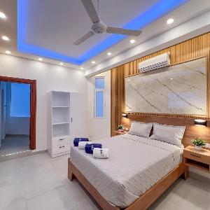 Plaza Achim 7 Luxury Apt 250m from Sosua Beach