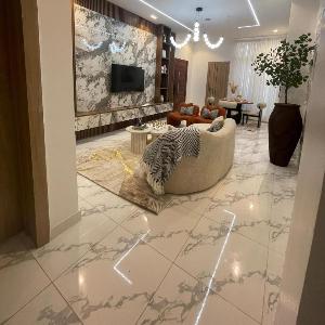 Crystal Comfy apartment
