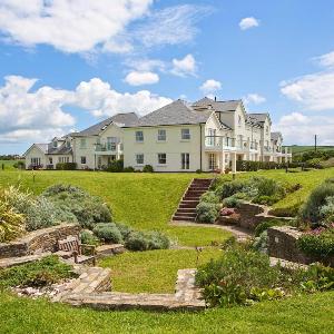8 Thurlestone Beach
