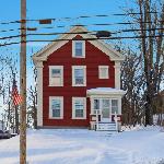 Spacious Victorian Retreat in Downtown Wolfeboro Wolfeboro New Hampshire