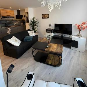 Hochwertige Ferienwohnung