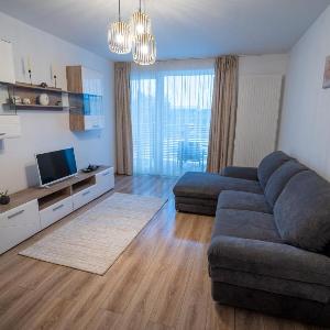 Barrique 19 - Breakfast delivered & Minibar - Mall Area