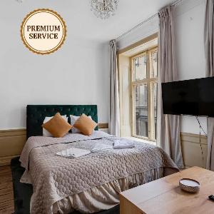 Charming Apartment in Old Town STHLM