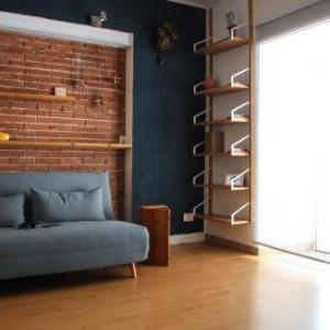 Gli Appartamenti Dell' Architetto