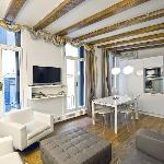 Apartment in Venice 