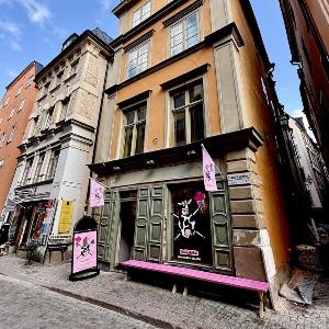 Live in History Entire Historic House Rental STHLM