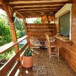 Appartement avec jardin à Le Moule 55 m² Guadeloupe 