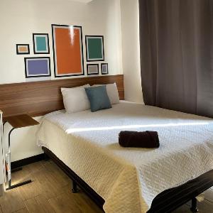 EON 5 - Acojedor apartamento en Zona 10