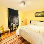 Fabulous Apartment Near Central London