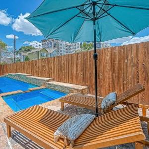 Charming 4BR Home in Houston Heights