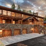 Abode at Heartwood Lodge Wyoming