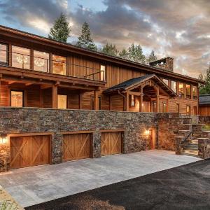 Abode at Heartwood Lodge