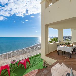 797 HOLIDAY RENTALS - El Balcon de Benalmadena
