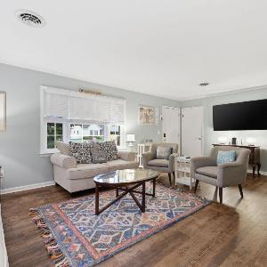 15 Sabrina Drive Rehoboth Beach DE Minutes to Rehoboth Beach and Lewes Beach 3BR Home