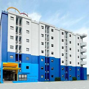 HOP INN Chonburi Bowin