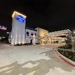 Palace Inn Blue 290 W 43rd & Bingle Rd