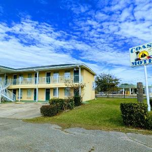 Coast Motel