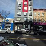 Sleep Inn Brooklyn