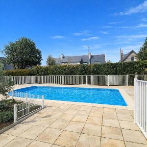 Appartement Ty Avel