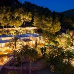 Villa Can Nikita Ibiza Unique Authenticity A soulful Ibizan retreat where nature and luxury embrace