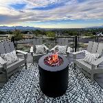 Spa Sauna Escape Sweeping Valley Views 6BR
