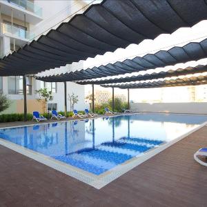 Silk Valley - Luxury 1B near Yas Island and AUH